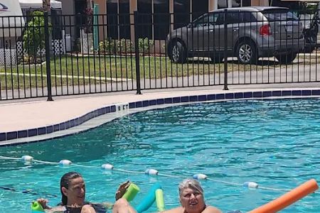 Camp Central RV Parks - South