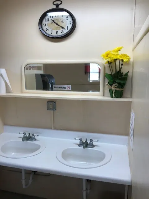 Camp Central RV Parks - South 2