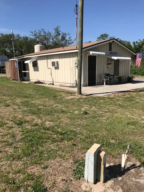 Camp Central RV Parks - South 3