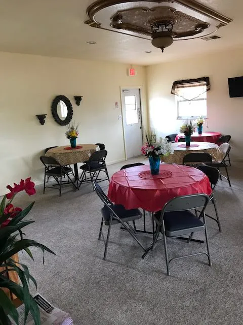 Camp Central RV Parks - South 9
