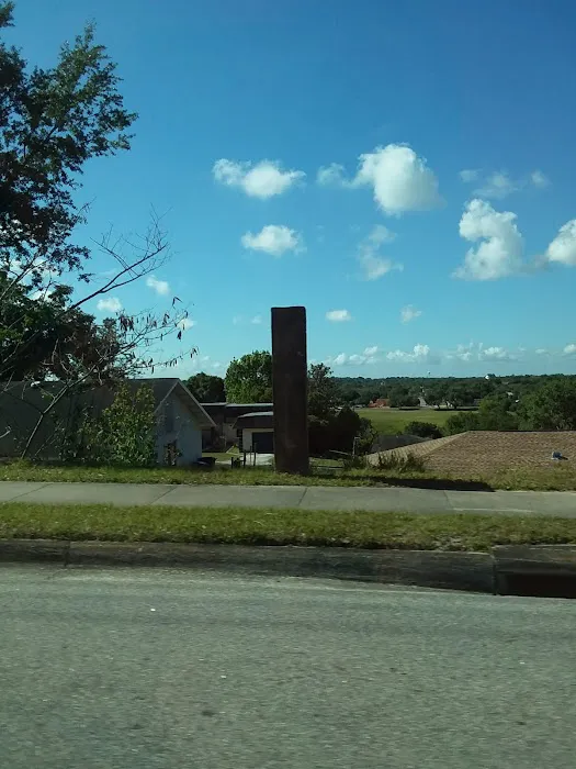 College Park Mobile Home Park 9