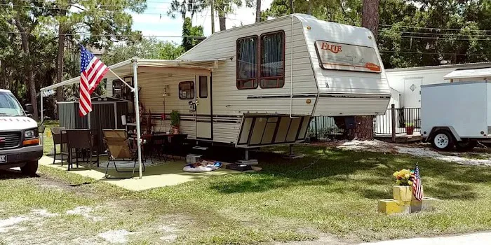 Sunshine Trailer Park 3