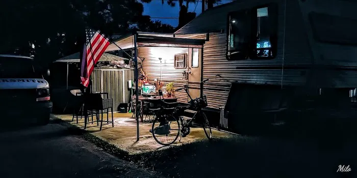 Sunshine Trailer Park 1