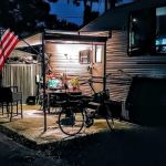Sunshine Trailer Park