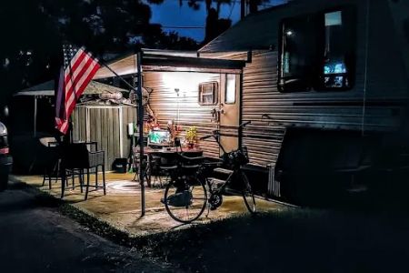 Sunshine Trailer Park