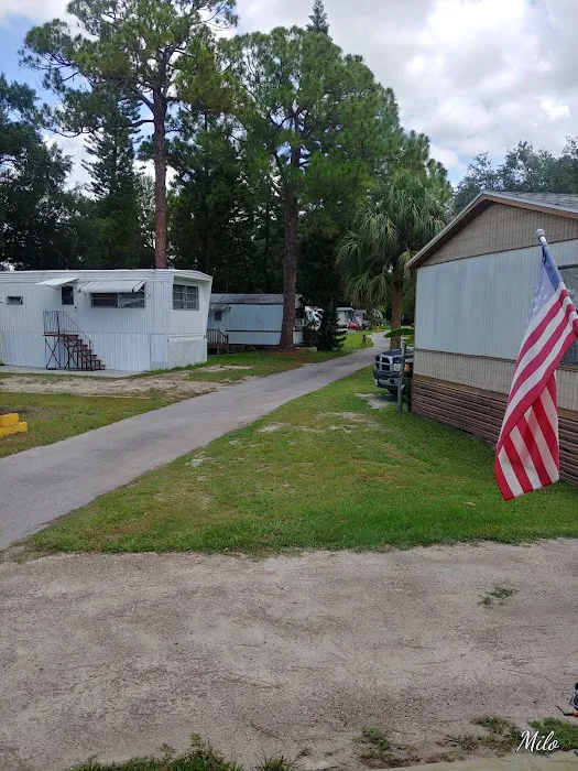 Sunshine Trailer Park 4