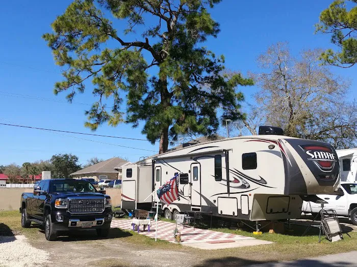 Sunshine Trailer Park 6