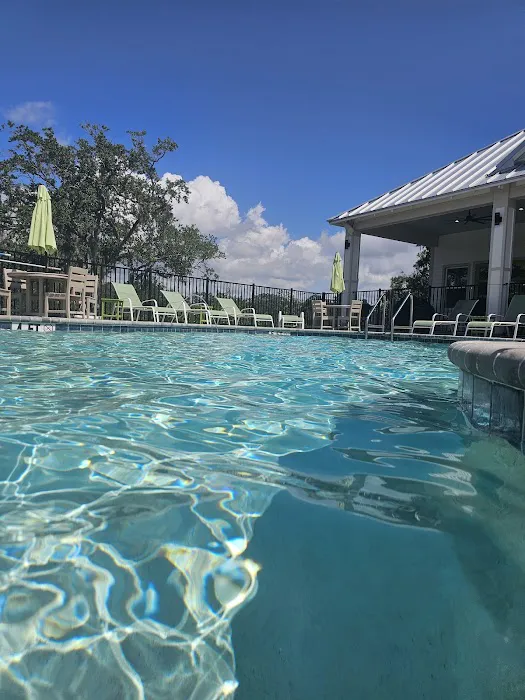 Keylime Bay Rv Resort 2