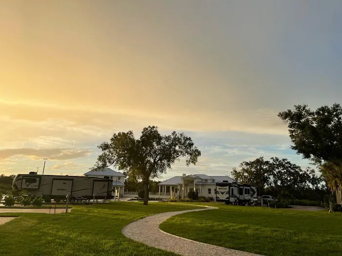 Keylime Bay Rv Resort 1