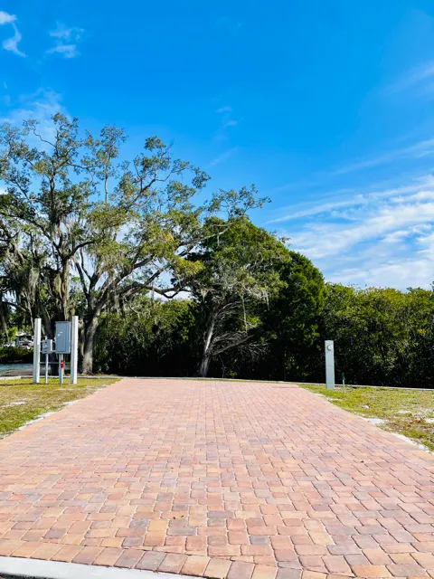 Keylime Bay Rv Resort 4