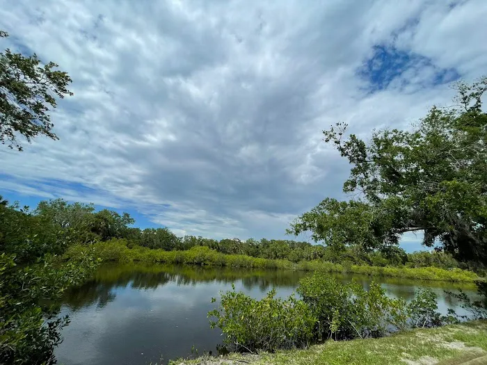 Keylime Bay Rv Resort 7