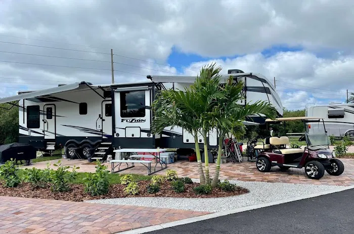 Keylime Bay Rv Resort 6