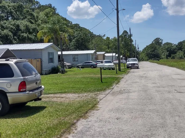 Patty's Trailer Park 1