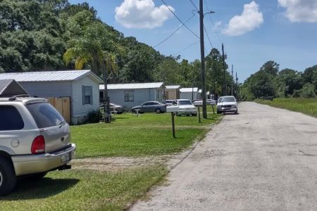 Patty's Trailer Park