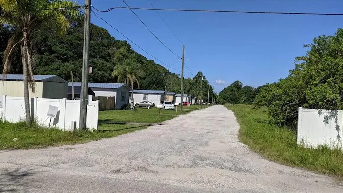 Patty's Trailer Park 5