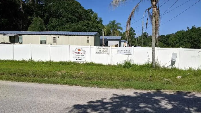 Patty's Trailer Park 3