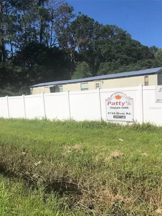Patty's Trailer Park 4