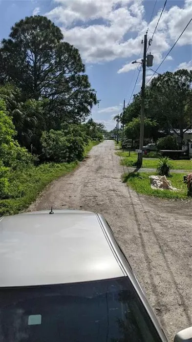 Patty's Trailer Park 9