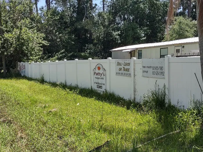 Patty's Trailer Park 7