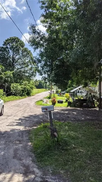 Patty's Trailer Park 8