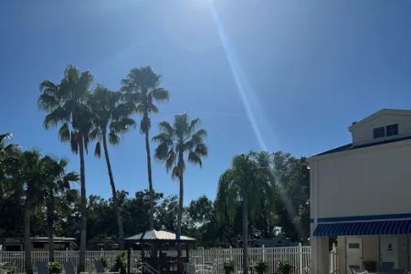 Bay Bayou RV Resort