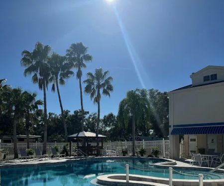 Bay Bayou RV Resort