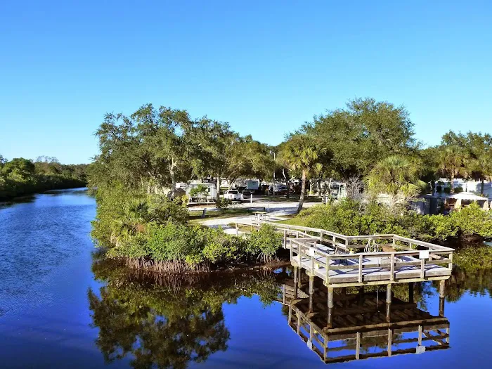 Bay Bayou RV Resort 3