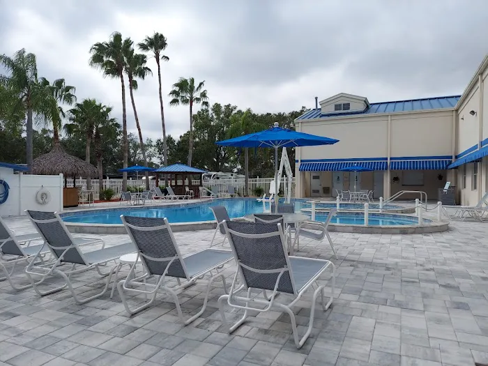Bay Bayou RV Resort 2