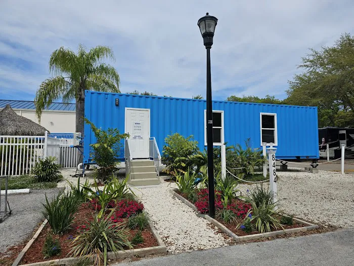 Bay Bayou RV Resort 7