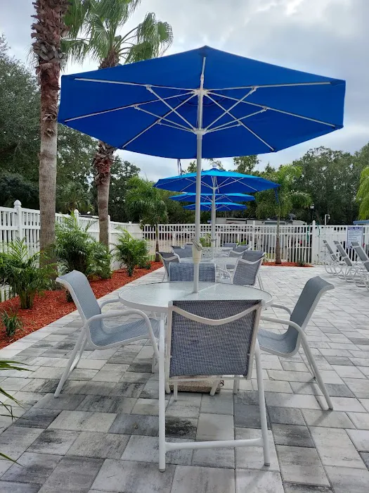 Bay Bayou RV Resort 6