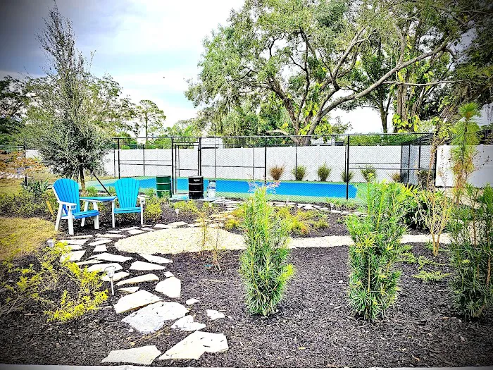 Bay Bayou RV Resort 8