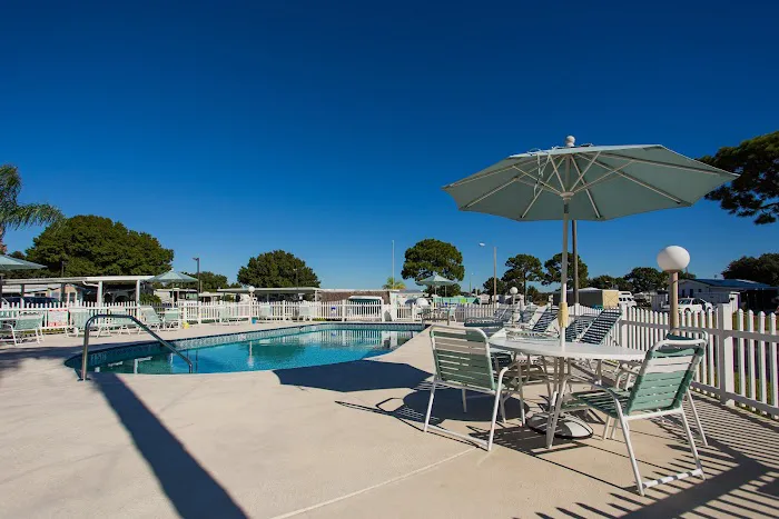 Clearwater Travel Resort 3