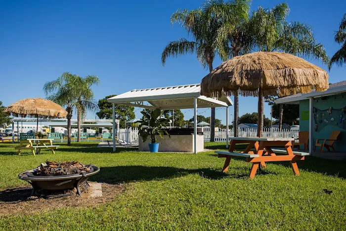 Clearwater Travel Resort 1