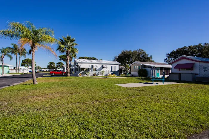 Clearwater Travel Resort 2
