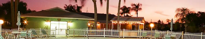 Clearwater Travel Resort 4