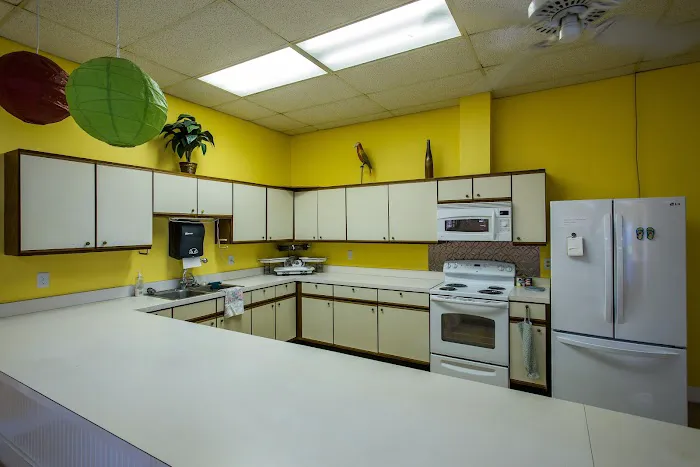 Clearwater Travel Resort 10