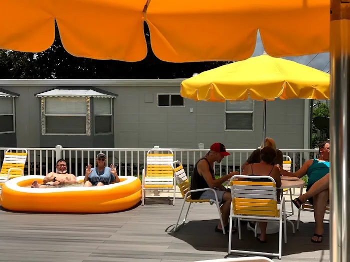 Sunny Grove 2