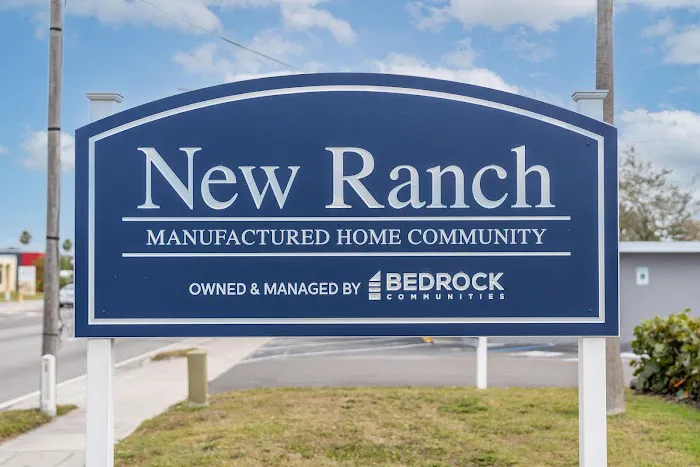 Bedrock New Ranch 1