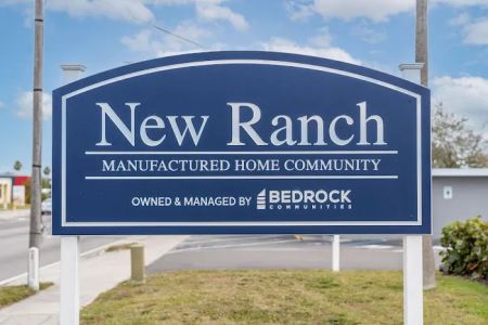 Bedrock New Ranch