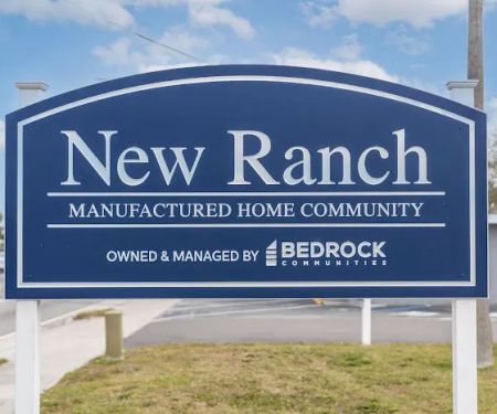 Bedrock New Ranch