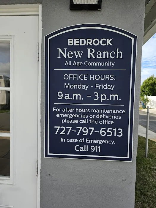 Bedrock New Ranch 8
