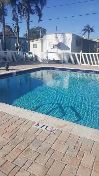 Hillcrest - Florida 3