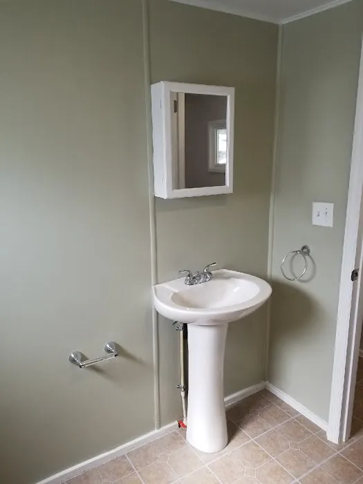 Gulf Breeze Mobile Home Park 3