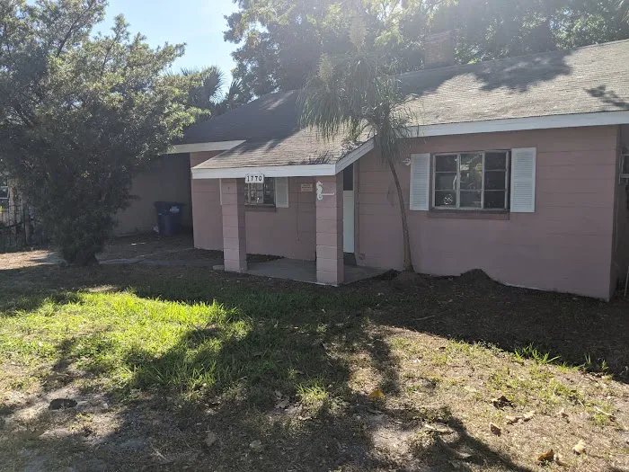 Gulf Breeze Mobile Home Park 1