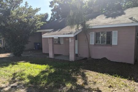 Gulf Breeze Mobile Home Park