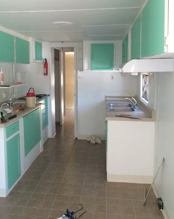 Gulf Breeze Mobile Home Park 7