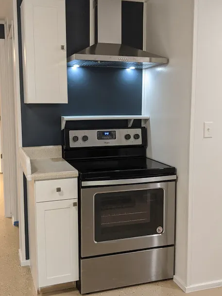 Gulf Breeze Mobile Home Park 10
