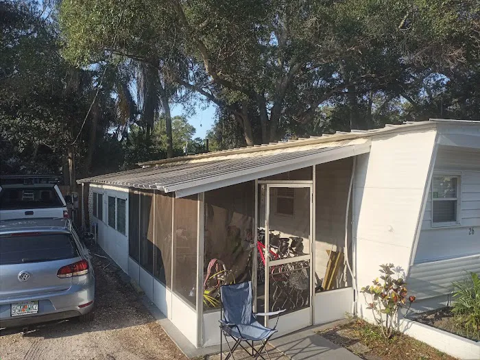 American Way Mobile Home Estates 1