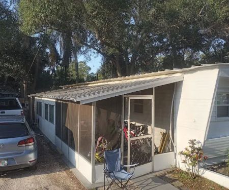 American Way Mobile Home Estates