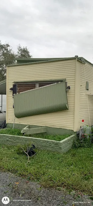 American Way Mobile Home Estates 10